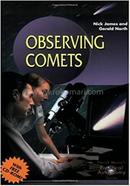 Observing Comets image