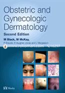 Obstetric and Gynecologic Dermatology (With CDROM) image