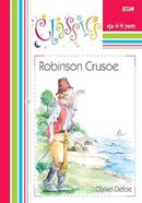 Occam's Robinson Crusoe image