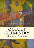 Occult Chemistry image