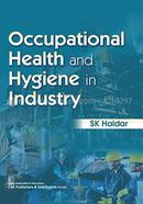 Occupational Health and Hygiene in Industry image