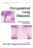 Occupational Lung Diseases image