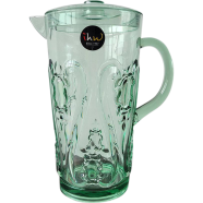 Ocean Acrylic Jug Square 2.2L .Green - GH612309G icon