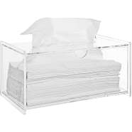 Ocean Acrylic Tissue Cotton Swab - BT10207CR icon