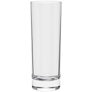 Ocean Clear New York Glass 340 ml - 7812 image