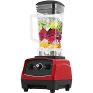 Ocean Commercial Blender High Performance Red image