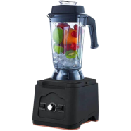 Ocean Commercial Blender High Performance Black image