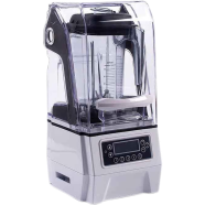 Ocean Commercial Blender W/Cover image