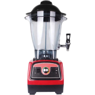 Ocean Commercial High Speed Blender - 6 Ltr image