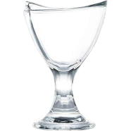 Ocean Delight Sundae Cup, Set Of 6 image