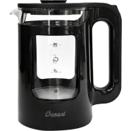 Ocean Electric Kettle 1.7L Modern Design 2200W image