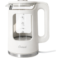 Ocean Electric Kettle 1.7L Modern Design 2200W image
