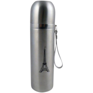 Ocean Flask Vacuum With Strip image