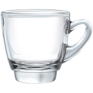 Ocean Kenya Cup with Saucer Set 230ml, 01 Pcs image