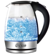 Ocean Kettle Electric 2.0 Ltr image