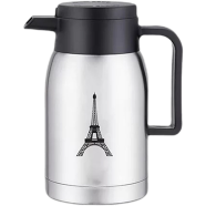 Ocean OCP750A Vacuum Coffee Pot 0.75 Ltr. On S/S Body I image