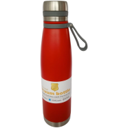 Ocean Flask Vacuum 0.85 Ltr. Red/Green Color image