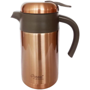 Ocean Jug Flask 1100ml Shining Rose - OVCP1100 image