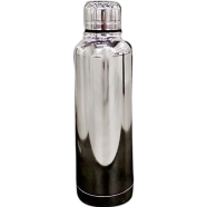 Ocean OVSB500CC Vacuum Sports Pot 0.5 Ltr. Crome image