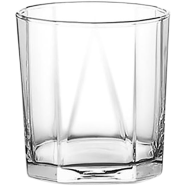 Ocean Pyramid Tumbler Rock 370ml - 2311