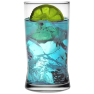 Ocean Super Strong Long Glass 280ml image