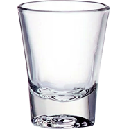 Ocean Uno Shot Glass 35 ml image
