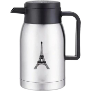 Ocean Vacuum Coffee Pot S/S Body - OCP350A image