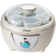 Ocean Yogurt Maker 1.0L - OYM2JA image