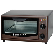 Ocean electric 9.0- liter Oven toaster- OOT9A