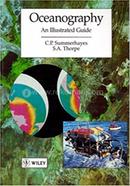 Oceanography image