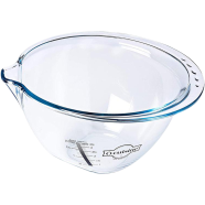 Ocuisine Expert Bowl Glass 4.2 Litre image