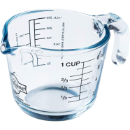 Ocuisine Measuring Mug 0.25Ltr - 259BC00 image