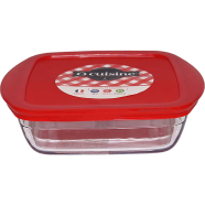 Ocuisine Roaster Square With Lid 350 ml image