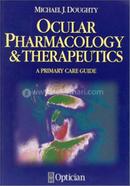 Ocular Pharmacology and Therapeutics image