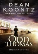 Odd Thomas image
