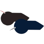 Odometer Speedometer Screen Protector HD Film For Bajaj Pulsar DTS-i image