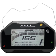 Odometer Speedometer Screen Protector HD Film For Yamaha R1M V4 image