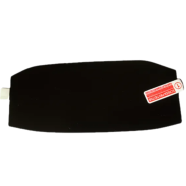 Odometer Speedometer Screen Protector HD Film For Suzuki Gixxer Monotone SF Intruder Burgman Old Model-1 Set image