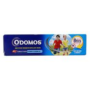 Odomos Mosquito Repellent Cream with Vitamin-E - 100gm image