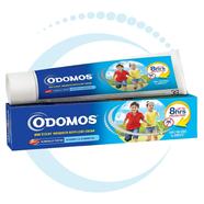 Odomos Mosquito Repellent Cream with Vitamin-E - 50gm - FB051050 image