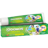 Odomos Mosquito Repellent Non-Sticky Cream With Aloe Vera and Citronella 100 gm -319299006 image