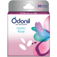 Odonil Air Freshener Block Mystic Rose- 48gm - FB155048BD