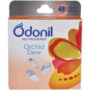 Odonil Air Freshener Block (Orchid Dew) - 75gm