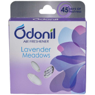 Odonil Air Freshener Blocks (Lavender Meadows) - 75gm