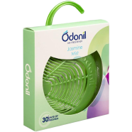 Odonil Air Freshener Hanger Blocks (Jasmine Mist) - 48gm