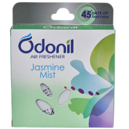 Odonil Air Freshener (Jasmine Mist) - 75gm image