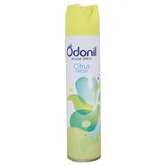 Odonil Air Freshner Spray Citrus- 300ml image