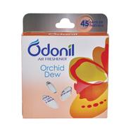 Odonil Air Freshener Block (Orchid Dew) - 75gm icon