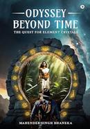 Odyssey Beyond Time image