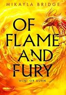 Of Flame and Fury image